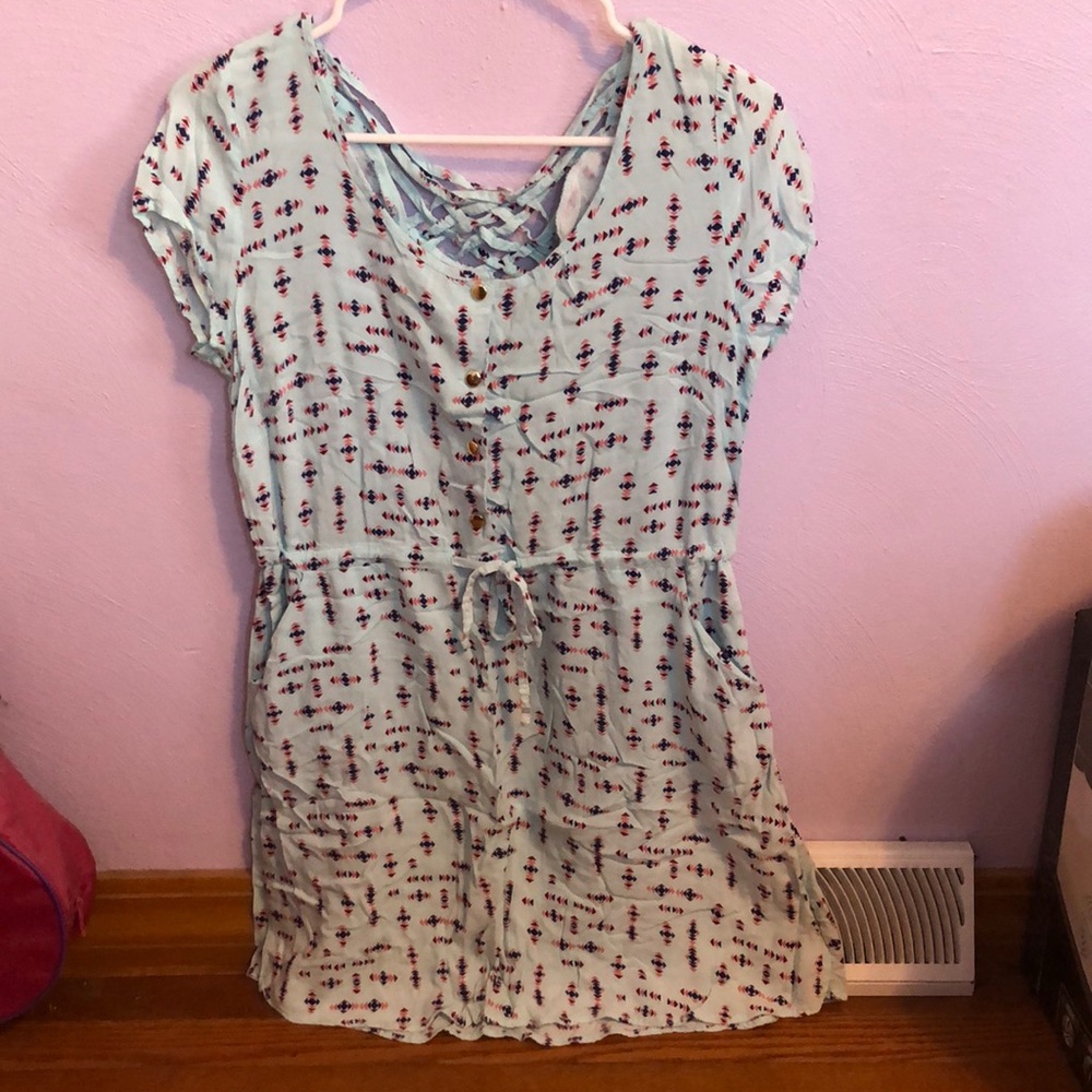 Charlotte Russe Dress